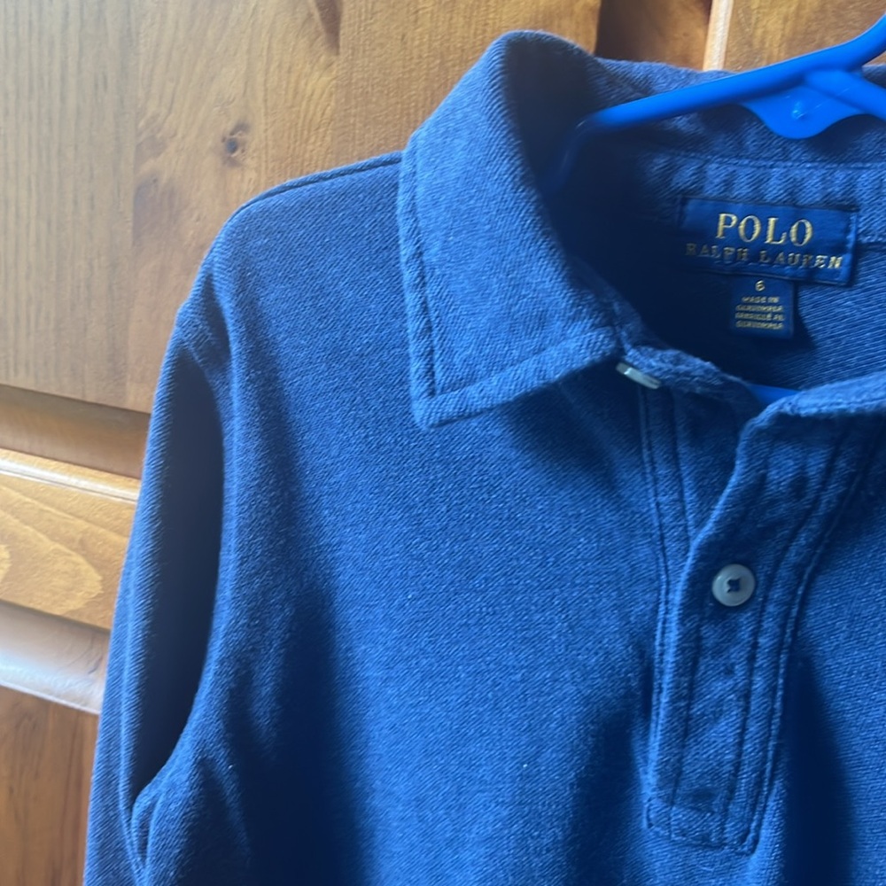 Polo Ralph Lauren - Picture 4 of 12